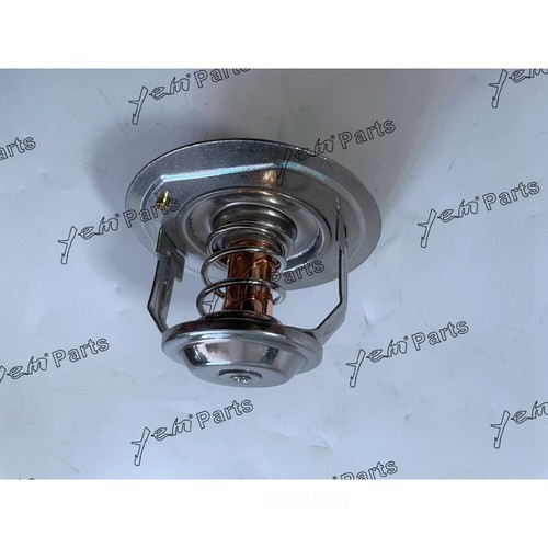 FE6 Thermostat 82℃ 21200-Z5514 For Nissan Turck Engine parts. - Foto 5 di 5