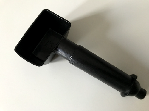 ⭐ Saeco Kaffee Messlöffel Schlüssel Mahlgrad Einstellung Moltio HD8769 HD8886 ⭐ - Bild 1 von 9