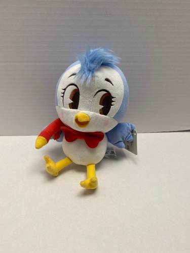 Figura de peluche Funko Villainous San Valentín POP de 7 pulgadas - Imagen 1 de 2