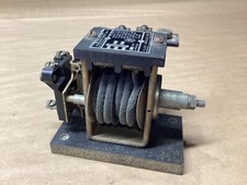 ALLEN BRADLEY 809  87A TRIP RELAY #125G149PR7*CO