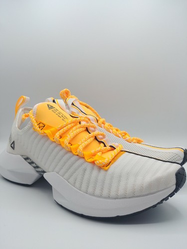 Reebok SOLE FURY SE UK Size 9.5 White 