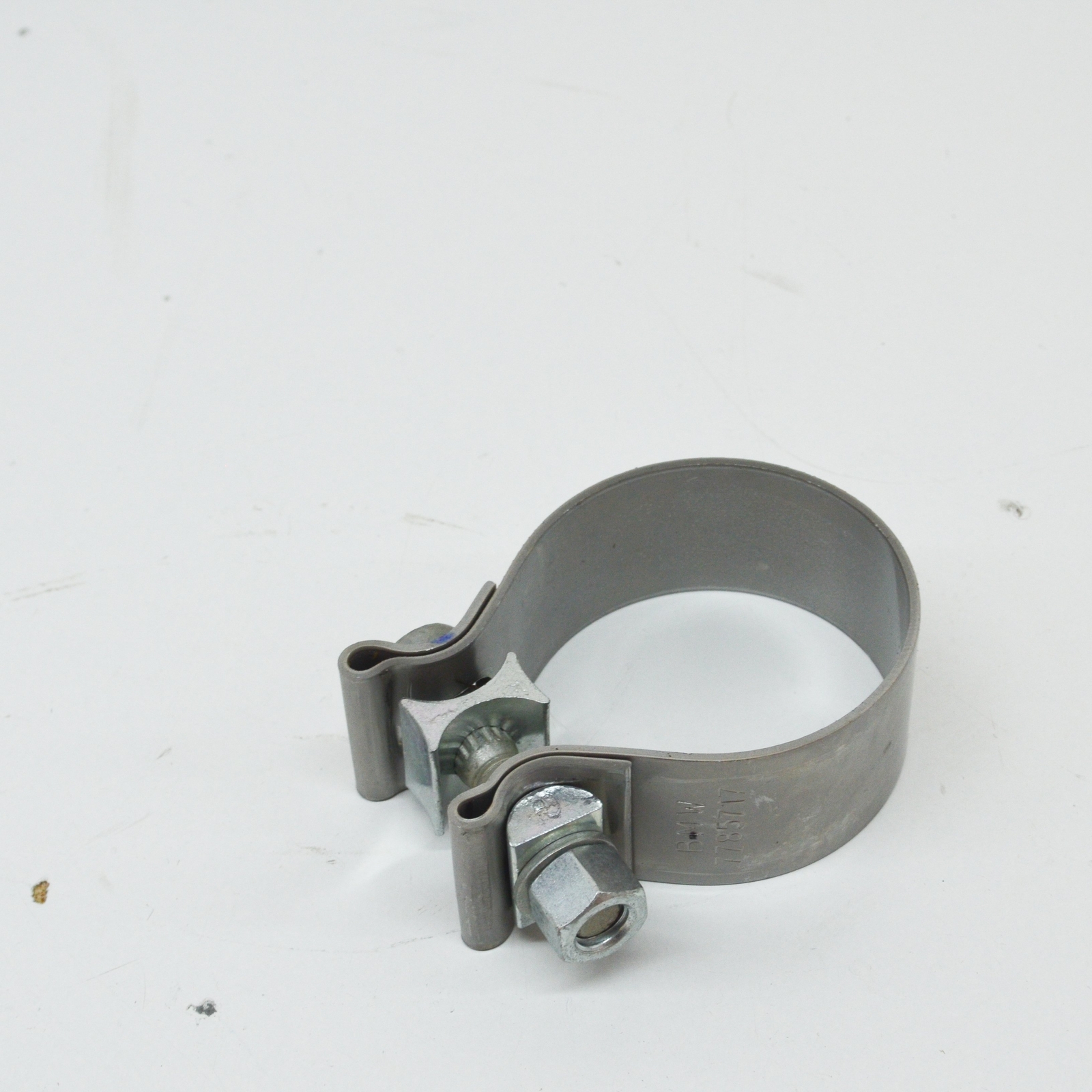 BMW 3 E46 Muffer Clamp D=62MM 18307785717 7785717 NEW GENUINE | eBay