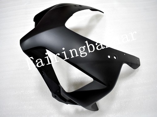 Fit for 2004 2005 CBR1000RR Matte Flat Black ABS Injection Bodywork Fairing Kit - Foto 2 di 7