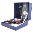 2023 Max Verstappen Red Bull RB19 Miami GP winner  – 1/43 Spark Models