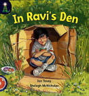 Lighthouse: Reception Red - Ravi's Den by Jon Tovey (Paperback, 2001)