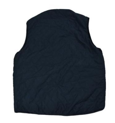 【送料&関税込】Valentino Embroidered Long Vest valentino sport sleeveless jacket blue navy gilet vest s. 48