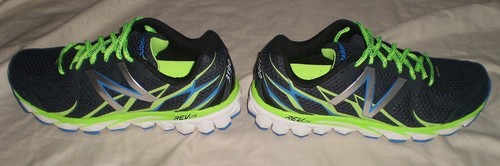 New Balance Running Shoes Size 10.5 Course Mens Sneakers Trainers Kicks Gift - Picture 7 of 11