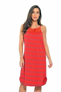 Just-Love-Cotton-Stripe-Nightgown