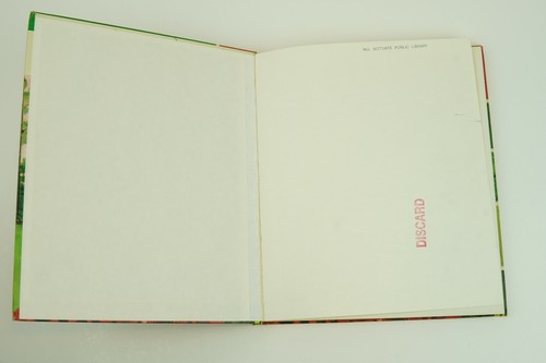 Enchantment of America by Allan Carpenter Books 1960s United States - Imagen 116 de 122