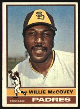 1976 Topps #420 Joe Morgan VG/VGEX Reds 605367
