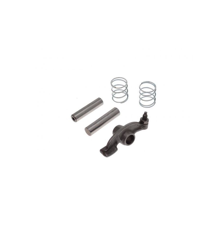 Culbuteur complet Kingway Chopper 250 anti-usure en acier forgé