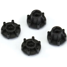 NEW Pro-Line to 12mm Hex Adapters Narrow & Wide (2ea) : Pro-Line 6x30 2.8" Whls