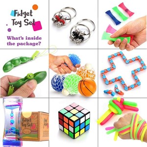 fidget toy set australia