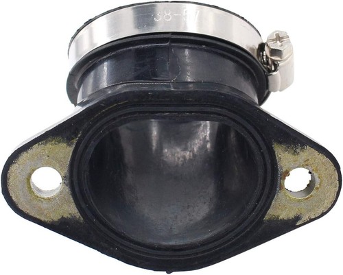 Carburetor Intake Manifold Boot For Polaris 2001-2012 Scrambler 500 4X4 Worker - Picture 4 of 4