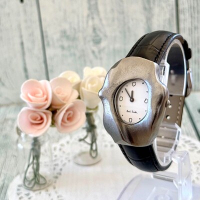 【限定】Paul Smith ポールスミス 腕時計 6020-G13001 YO Limited Paul Smith Watch 6020-G13001 Yo | eBay