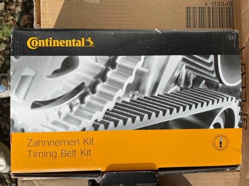 Zahnriemensatz Fiat Doblo MultiJet 90 263A5.000 1.6 1/2010-9/2015 CT1155 K1 - Bild 5 von 7