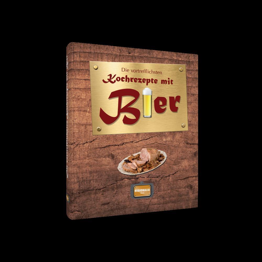Thumbnail - Die Vortrefflichsten Kochrezepte Mit Bier
