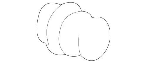 Tapa lubricante de cojinete de rueda delantera genuina GM 1984-2002 Chevrolet GMC LS 15972552 Foto 2 de 3