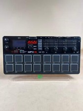 Akai MPX16 Sampler Recorder & Player MPX16