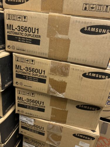 Samsung ML-3560U1 Auto Duplexer - Picture 3 of 3