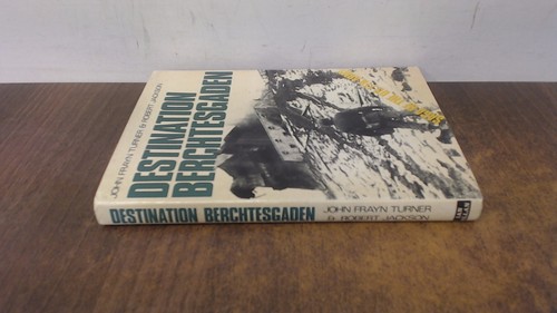 Destination Berchtesgaden, Turner, John Frayn and Jackson, Robert