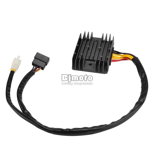 Voltage Regulator Rectifier For Kawasaki 21066-1126 VN1500P Mean Streak VNT50P F - Picture 8 of 12