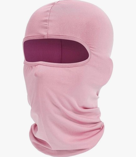 Sturmhaube Skimaske Motorrad UV Schutz Schal Sommer Kühlender Hals Herren & Damen - Bild 17 von 27