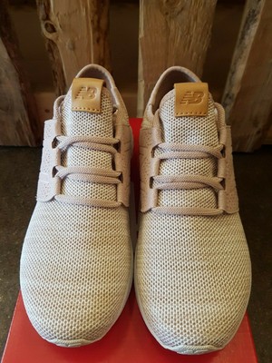 NEW IN THE BOX NEW BALANCE CRUZ 