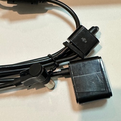 DJI Inspire 1 adaptateur secteur A14-100P1A chargeur de batterie quadricoptère 100 W drones - Photo 8 sur 9