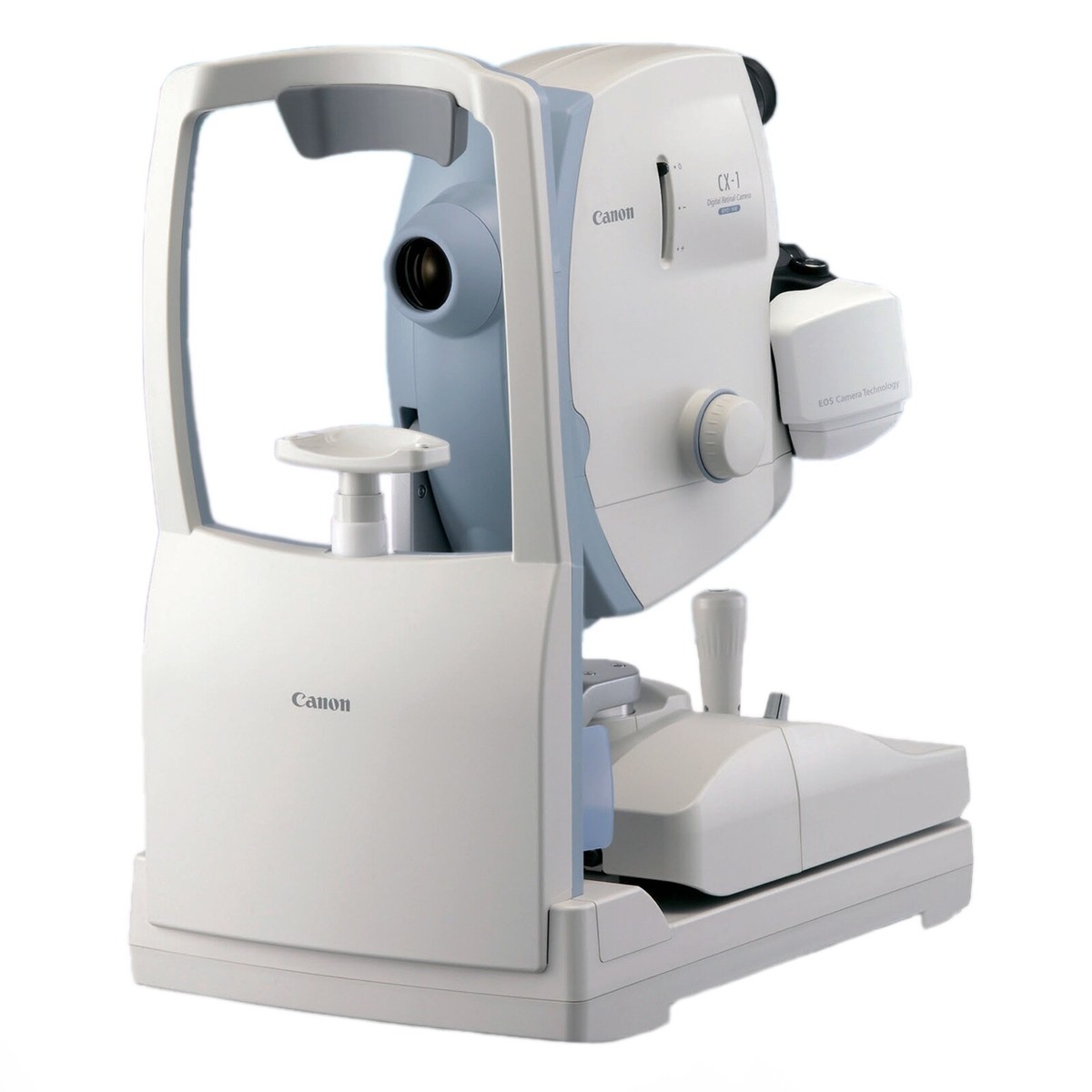 激レア　Canon CX-1 レトロコンピューター　※商品説明確認下さい！ Canon CX-1 Hybrid Digital Mydriatic/Non-Mydriatic Retinal