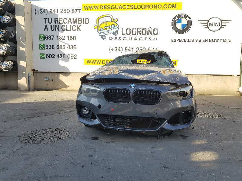 7046032 front power window engine rh for BMW 1 8 D 2015 