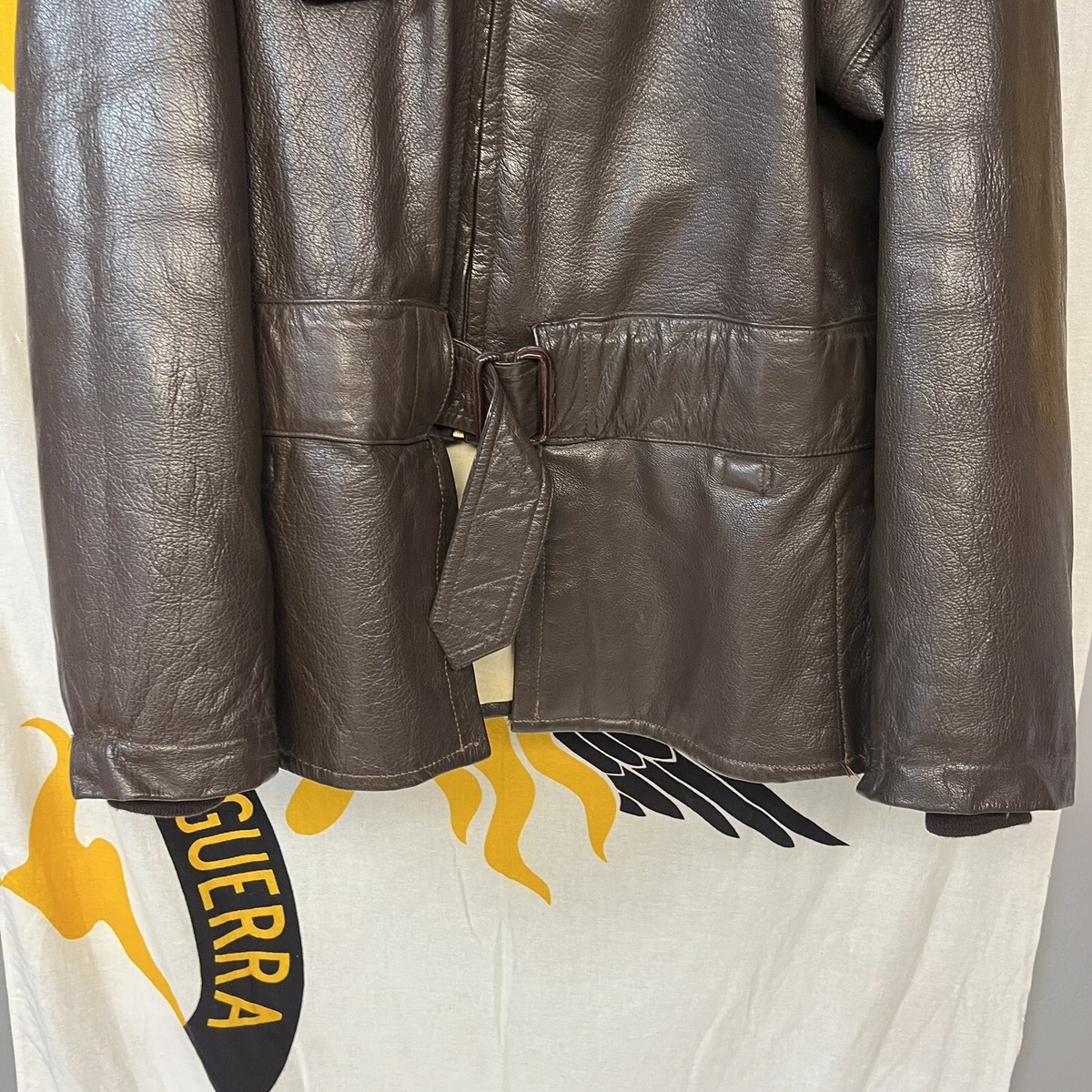ジャケット・アウター CALLNE Vintage Highneck Short Jacket CALLNE】Vintage High Neck Short Jacket