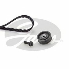 NEW GATES TIMING BELT KIT CAMBELT SET OE QUALITY REPLACEMENT K015176