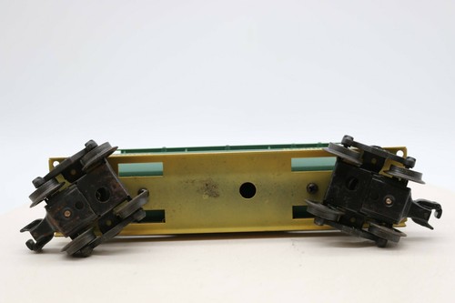 O Scale RDG 50050 Two Dome Tank Car Train w/ Diecast Chassis & W/Box Custom - Picture 5 of 7
