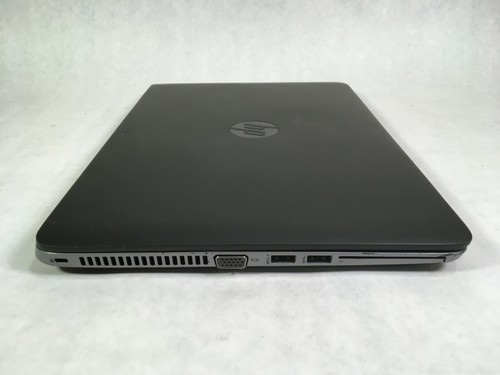 HP ProBook Laptop 840 G1 14" Laptop Intel i3 4GB RAM 320GB HDD Windows 7 - Picture 3 of 6