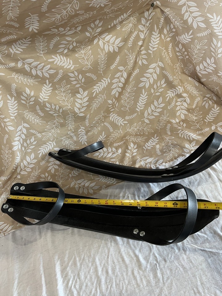 Snowmobile SkiSlips, Starting Line Brand, New eBay