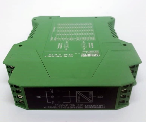 Phoenix Contact / Repeater / PSM-ME-RS485/RS485-P / 2744429 - Picture 5 of 11
