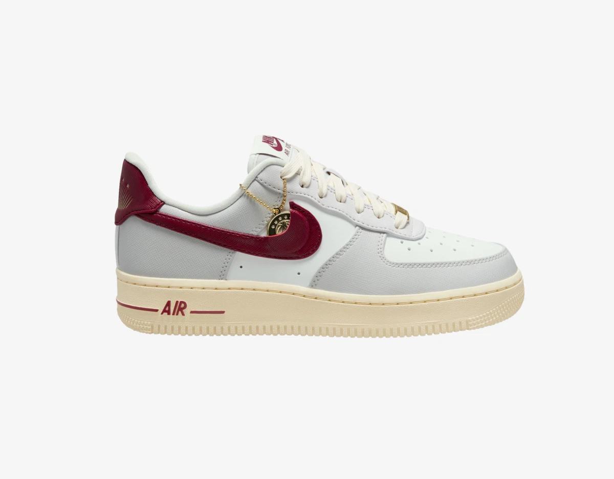 Nike af1 top 07 se