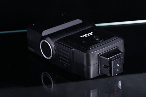 Flash National PE-250S Flash Lightning probado funcionando [como nuevo] envío rápido de 1 día - Imagen 5 de 14