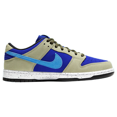 Size 8 - Nike Dunk SB Low ACG Celadon - BQ6817-301