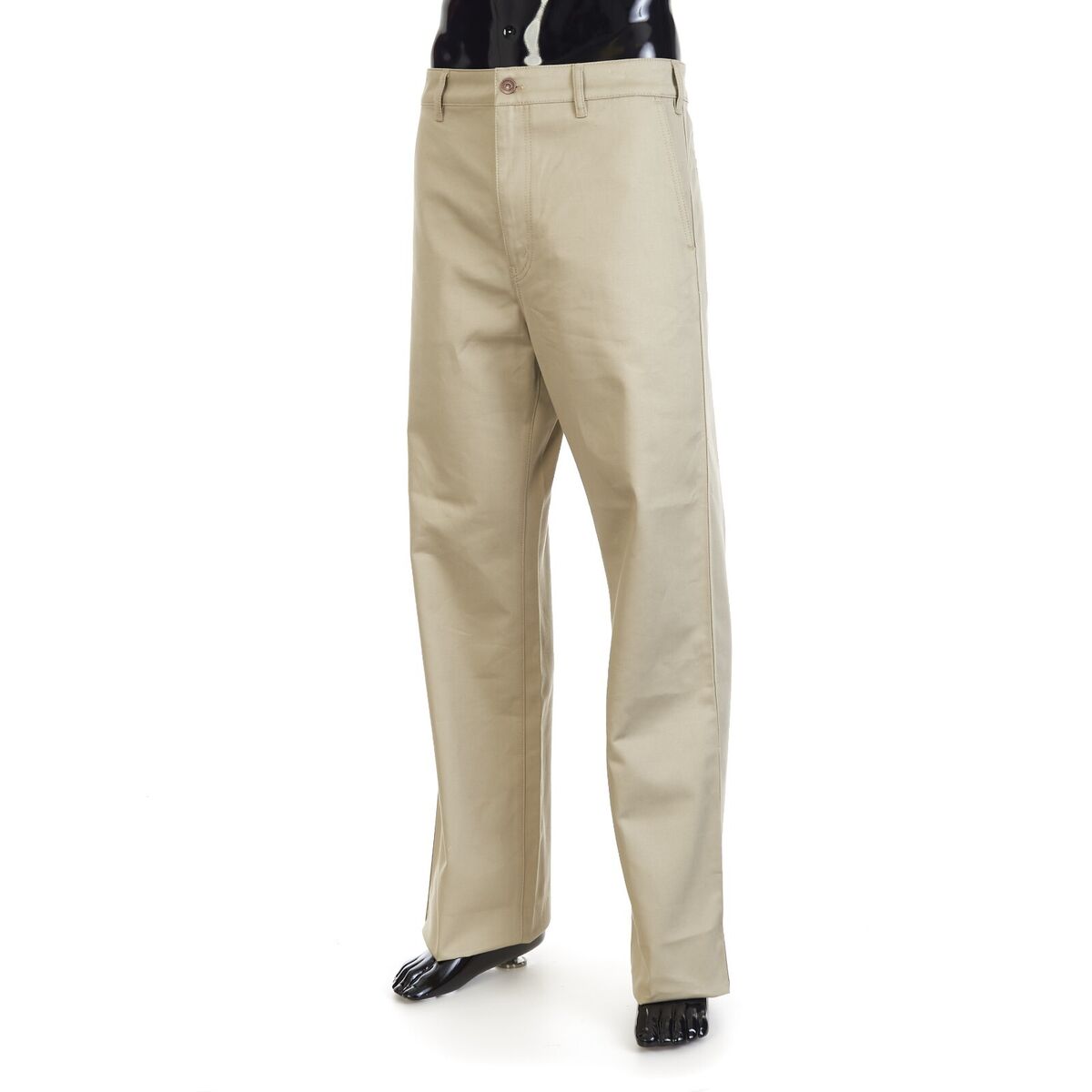 TODAYFUL Easy Chino Pants バーガンディ36