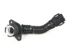 Genuine BMW Crankcase Vent Hose 11-12-7-584-128