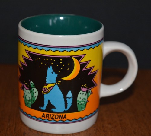 MINI Taza de Café de Recuerdo Tazas Viaje Estados Unidos TU ELECCIÓN Turista Estatal - Imagen 46 de 56