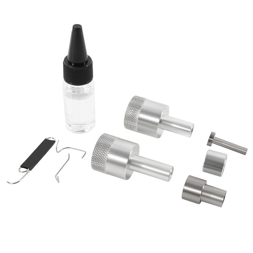 For 2001-2014 EFI Harley Davidson Fuel Tool Fuel Check Valve Rebuild Kit MC400 - Picture 11 of 11