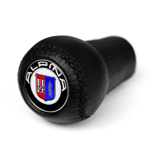 SHIFT KNOB FOR BMW ALPINA E10 E12 E9 E3 2002 1802 2800 CS CSI CSL 1600 GT 700 - Picture 2 of 5