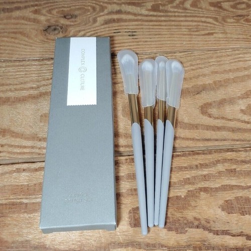 Complex Culture 4-teiliges Pinselset - Bild 9 von 9