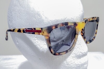 KAREN WALKER DEEP FREEZEべっ甲サングラス Karen Walker Deep Freeze Tortoise Sunglasses | eBay