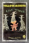 Yellowjackets - Live Wires Cassette Tape
