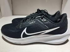 Nike Air Zoom Pegasus 40 Mens Trainers - DV3853-001 - Size UK 11 - RRP £120