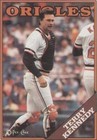 1988 O-Pee-Chee - Terry Kennedy #180